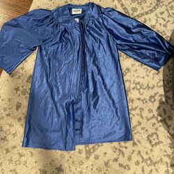 Kids Small Graduation Gown