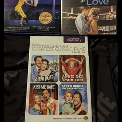 Movie Lot 