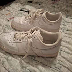 Nike Air Force One