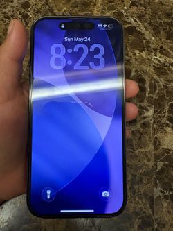 iPhone 14 Pro