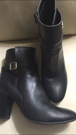 Womens merona boots