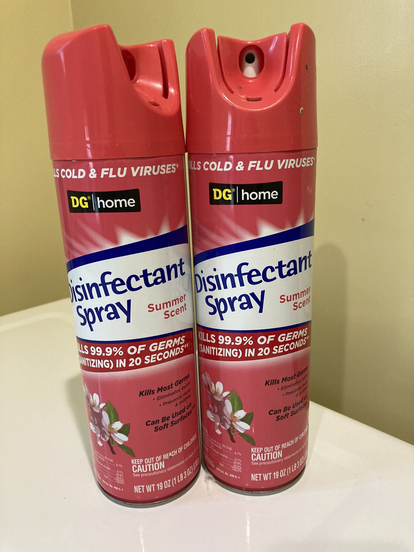 衛生日用品 summer Summer Scent Disinfectant Spray for Sale in Los Angeles, CA - OfferUp