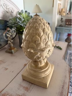 Concrete Pineapple (Greenway Road and Cave Creek Road)