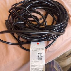 Extension Code 50 ft