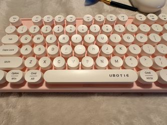 Ubotie
