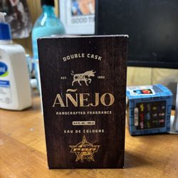 Anejo Cologne