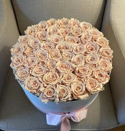 Flower Bouquet 