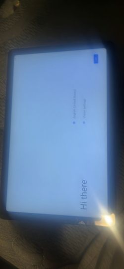 Rival tablet