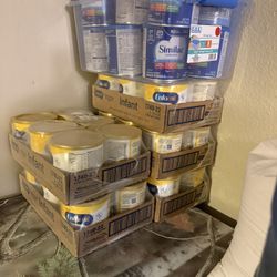 Infant Formula