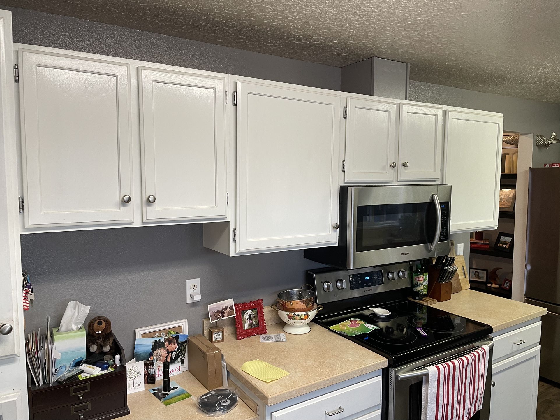 Kitchen Cabinets