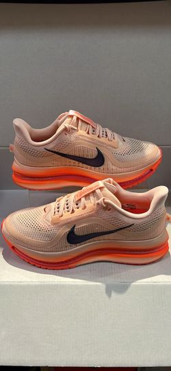 NIKE AIR ZOOM PEGASUS PREMIUM “HYPER ORANGE”