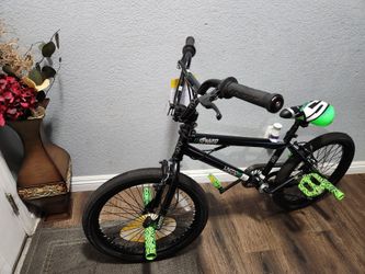Hyper Bike Bmx Boys 20 new Ready to ride