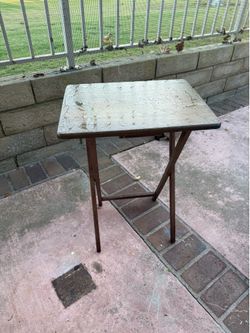 Tables