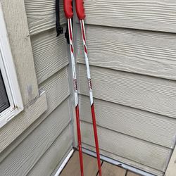 Komperdell Race 95 Cm Ski Poles