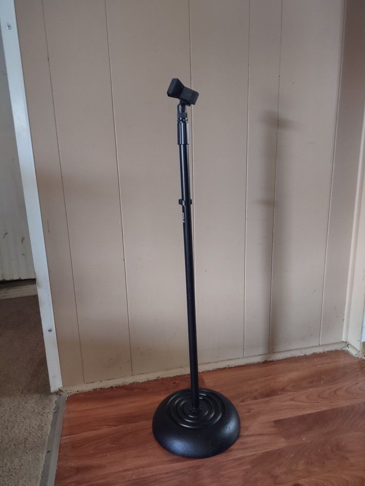 Microphone Stand