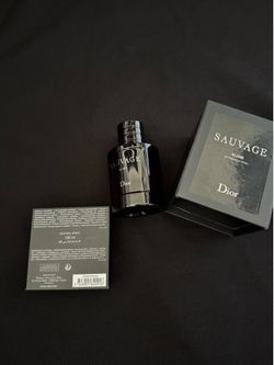 Dior Sauvage Elixir - 3.4 oz / 100ml