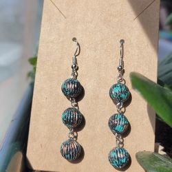 Handmade Earings 