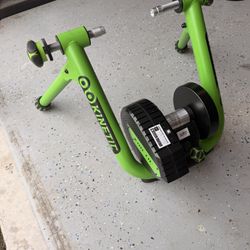 Kurt Kinetic Trainer