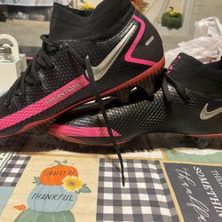 Nike Soccer Cleats