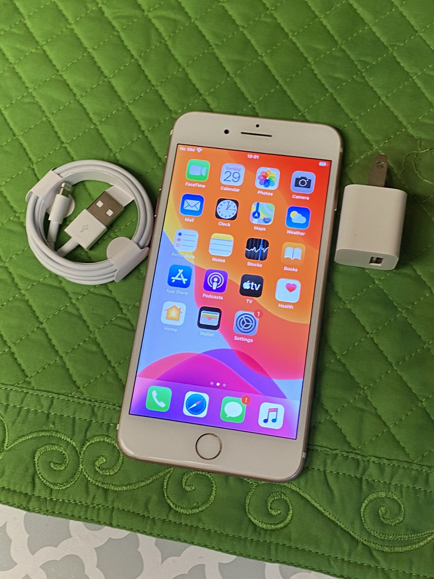 iPhone 7 Plus Unlocked For all Carriers