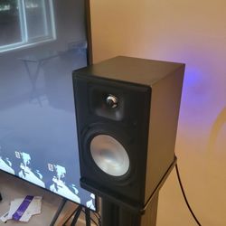 Vanatoo Transparent One Encore+ Speakers Originally $700