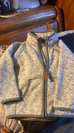 Kids jacket