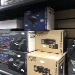 Thinkware Dash cam 159.99 And Up