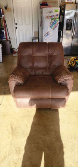 Recliner