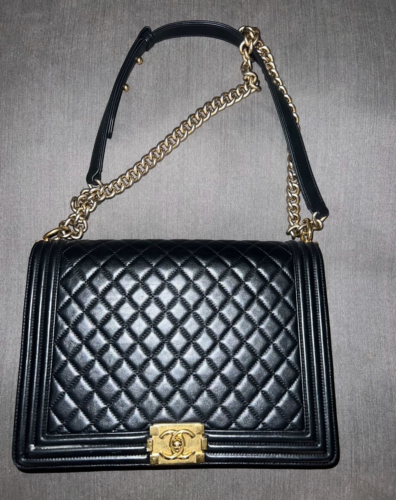 Chanel Bag