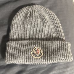M*oncl Beanie