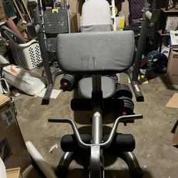 Balancefrom Rs60 Workout Bench