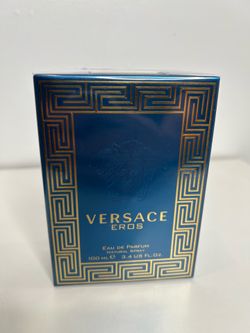 Versace Eros Eau de Parfum (100ml)
