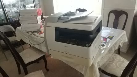 Canon imageclass MF6590 Laser Printer