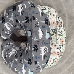 Boppy Nursing Pillow