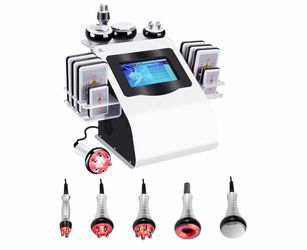 Aentil Multifunctional Skin Care Massage Machine - Cellulite, Buttocks, Calves 110V