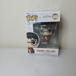 Harry Potter/Harry Potter 