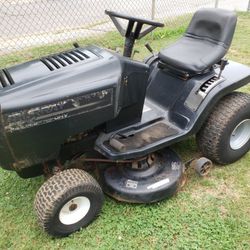 MURRAY . RUNS GOOD. 550.00