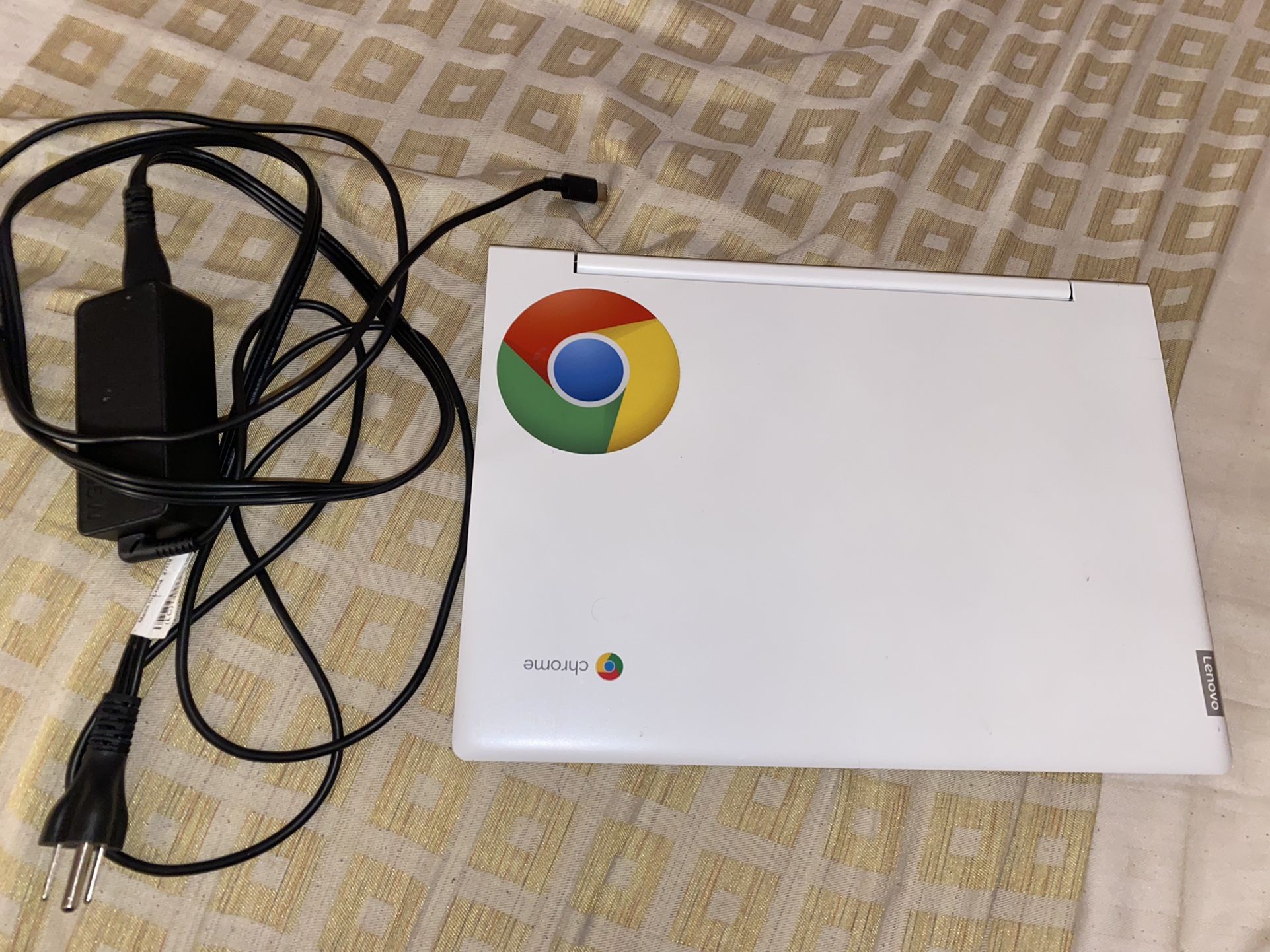 Google Chromebook