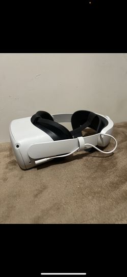 Oculus Quest 2