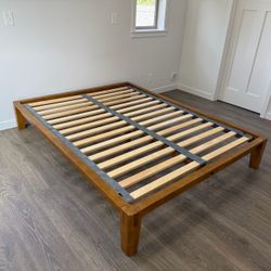 Thuma bed frame