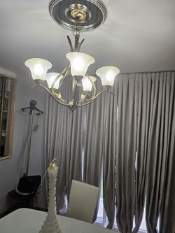 Ceiling Lamp