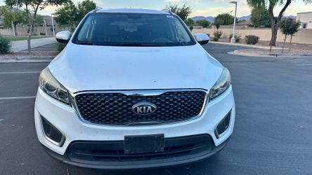 2018 Kia  Sorento