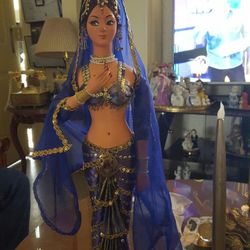 Indian antique
