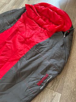 Marmot Sleeping Bag - Aspen Minimalist 40°