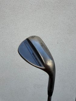 Sm10 vokey wedge