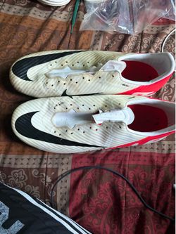 Nike Air Zoom Mercurial Vapor 15