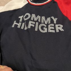 Tommy Hilfiger Small Ladies
