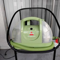 Bissell Carpet Cleaner