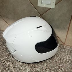 Racing Helmet (Large)