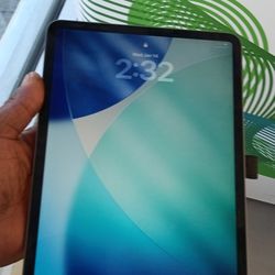 iPad 11 Pro A2377 Locked